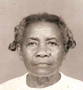 ma gd mère