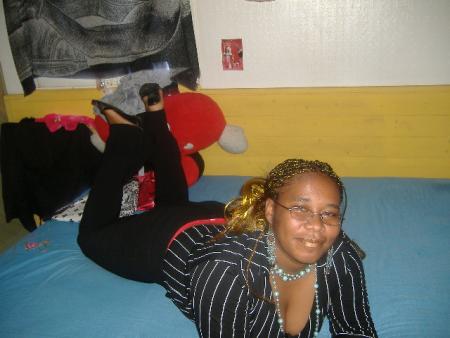 trop sexy